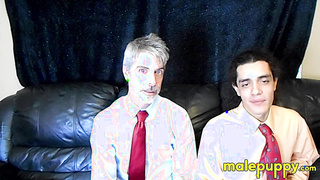 Dr. Lennox and Dr. Ricky Fox to consult about self-pleasure and masturbation