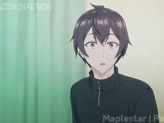 Free anime, my suit up darling