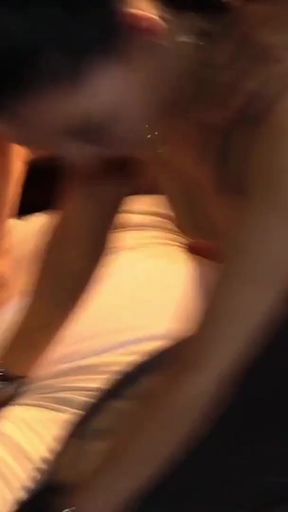Epic moment from &quot;Real German Gangbang for Hot Teens Anni Angel and LouJaxx&quot;