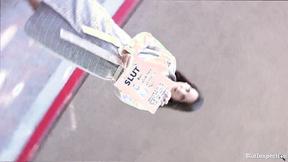 ”SlutInspection - Inspect Her Gadget”