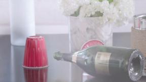 ”Graduates Try Jock Dick for the Last Time!”