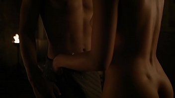 Missandei | Grey Worm | Nathalie Emmanuel | Game Of Thrones | Sex scene