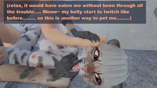 Komi's Prologue episode 1 part 2(Edited)