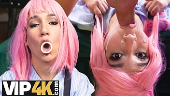 Go Big and Don&#039_t Go Home