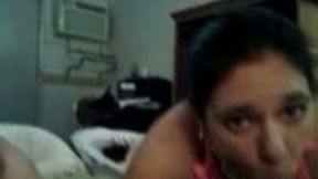 My girlfriend enjoys texting while she gives me head