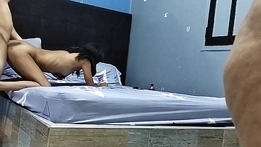 ME TRAJO ESTA VEZ UNA VIEJA !!