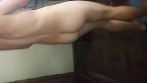 o marido ligou na hora do safado me arrebentar toda