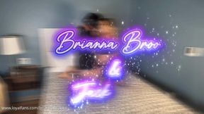 First anal with Jack savage