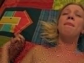 Teen Bailey Brooke homemade POV porn