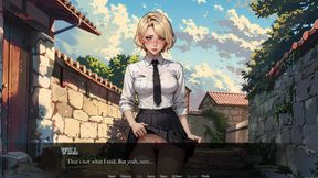 The College of Lust Part 3