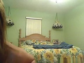 Fabulous private fool around, big boobs, masturbte adult clip