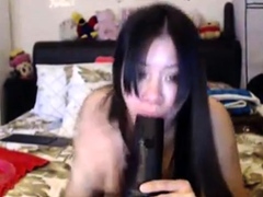 Asia Zo Cam Show 2
