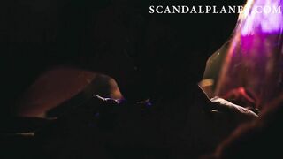 Andy Romero Nude Sex Scene from 'o Mecanismo' on ScandalPlanet.Com