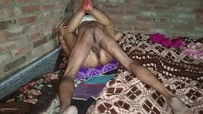 Thirsty Sister-in-law's Fuck