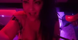Discover What Is Going to Happen in a Red Light Room