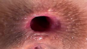 The Indian candy maker will sugar this girl's anus and then go sell candy again.