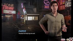 Symphony of the Serpent - (PT 01) - Visual Novel