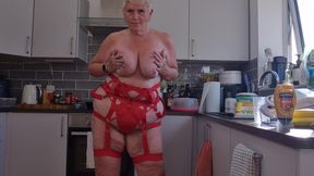Kitchen Play