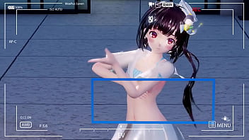 MMD 泠鸢 ③