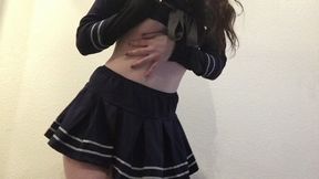 Verbal Humiliation - Sissy Sailor Slut Hardcore Bashing