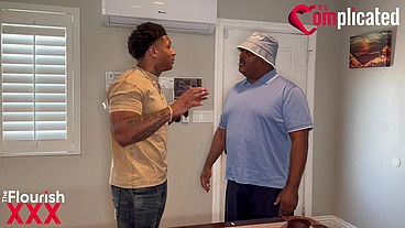 Its Complicated: Ep9 Lemonade or Lemon Persuade by Kiki Daire and Bossmane Dre with MrFlourish