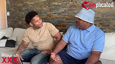 Its Complicated: Ep9 Lemonade or Lemon Persuade by Kiki Daire and Bossmane Dre with MrFlourish