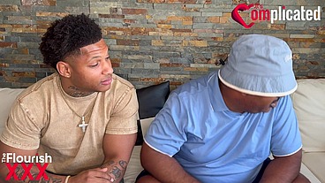 Its Complicated: Ep9 Lemonade or Lemon Persuade by Kiki Daire and Bossmane Dre with MrFlourish
