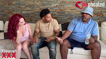 Its Complicated: Ep9 Lemonade or Lemon Persuade by Kiki Daire and Bossmane Dre with MrFlourish