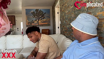 Its Complicated: Ep9 Lemonade or Lemon Persuade by Kiki Daire and Bossmane Dre with MrFlourish