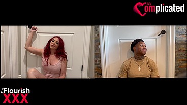 Its Complicated: Ep9 Lemonade or Lemon Persuade by Kiki Daire and Bossmane Dre with MrFlourish