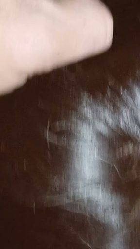 Bhabi jaan ke mu me lund dal diya aaj💦   Clip 2
