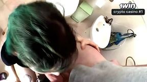 Eris Maximo apresenta uma cena amadora xxx cheia de intensidade e calor latino.