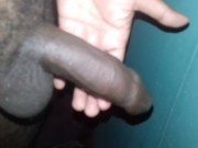 mayanmandev cute guy striptease video with 6 inch cock