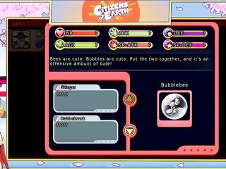 Citizen&#039;s Unite: Citizens of Earth Part two