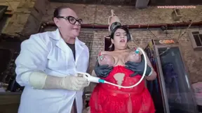 Hot Nurses in secret Hospital - Twisted Nymphs Online