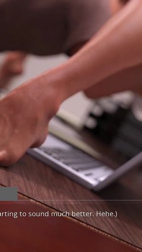 Secretly Fucking My Big Tits MILF Teacher All Over the College - Midnight Paradise