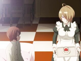 Kaifuku Jutsushi no Yarinaoshi (Redo Of Healer)Clip two