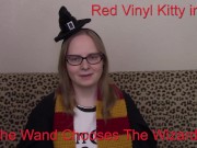 The Wand Chooses The Wizard Preview