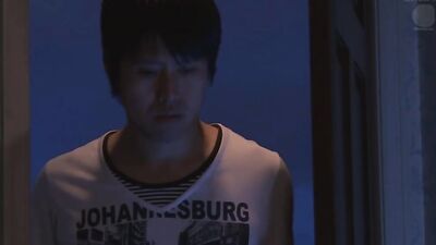 Shaved Mother Who Accepted Shaving Protect Her Beloved Step Son Hitomi Okumura