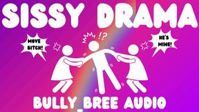 Sissy Drama Audio