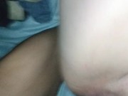 giving her BBC