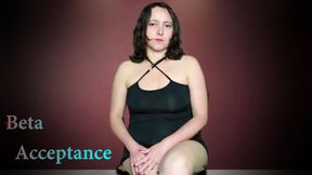 Beta Acceptance