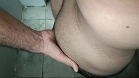 How do you like my ass?