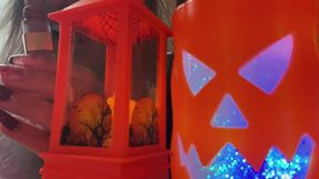 You Are Prettier in Pink - Now Gag Yourself with My Panties and Moan