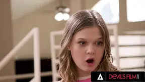 DEVILS FILM - Best Coco Lovelock Gets Her Pussy Pounded COMPILATION!