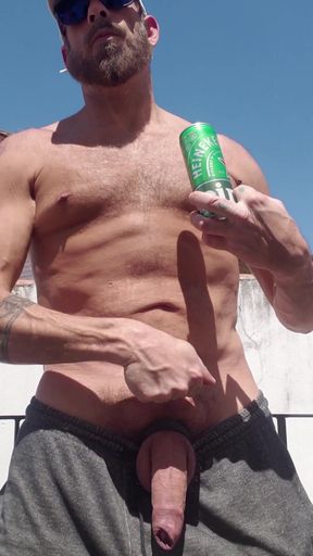 Cash Alpha's Saturday Spring Routine: Humiliating You and Emptying Your Wallet!