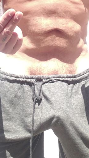 Cash Alpha's Saturday Spring Routine: Humiliating You and Emptying Your Wallet!