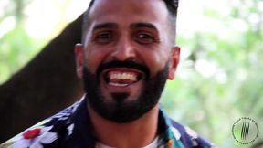 bibi tsunami pra voc&ecirc;s!! pela primeira vez no canal, essa maravilhosa chegou chegando no quarto epis&oacute;dio das entrepadas do tigr&atilde;o!