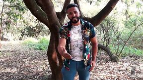 bibi tsunami pra voc&ecirc;s!! pela primeira vez no canal, essa maravilhosa chegou chegando no quarto epis&oacute;dio das entrepadas do tigr&atilde;o!