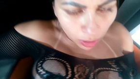 bibi tsunami pra voc&ecirc;s!! pela primeira vez no canal, essa maravilhosa chegou chegando no quarto epis&oacute;dio das entrepadas do tigr&atilde;o!